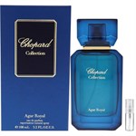 Chopard Agar Royal - Eau de Parfum - Doftprov - 2 ml