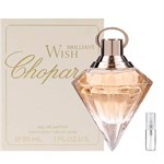 Chopard Brilliant Wish - Eau de Parfum - Doftprov - 2 ml