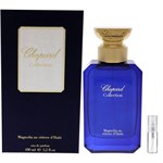 Chopard Magnolia Au Vetiver du Haiti - Eau de Parfum - Doftprov - 2 ml