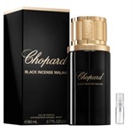 Chopard Black Incense Malaki - Eau de Parfum  - Doftprov - 2 ml