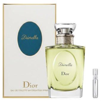 Christian Dior Christian Diorella - Eau de Toilette - Doftprov - 5 ml