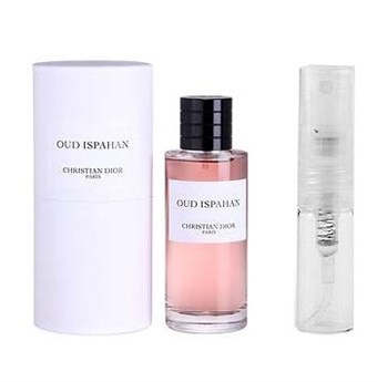 Christian Dior Oud Ispahan - Eau de Parfum - Doftprov - 2 ml