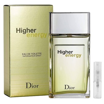 Christian Dior Higher Energy - Eau de Toilette - Doftprov - 2 ml  