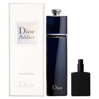 Christian Dior Addict - Eau de Parfum - Doftprov - 25 ml