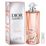 Christian Dior Addict Peachy Glow - Eau de Parfum - Doftprov - 2 ml