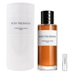 Christian Dior Bois Talisman - Eau de Parfum - Doftprov - 2 ml