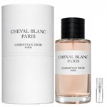 Christian Dior Cheval Blanc Paris - Eau de Parfum - Doftprov - 2 ml