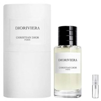 Christian Dior Christian Dioriviera - Eau de Parfum - Doftprov - 2 ml