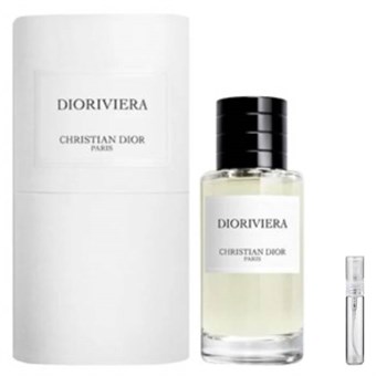 Christian Dior Christian Dioriviera - Eau de Parfum - Doftprov - 5 ml