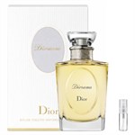 Christian Dior Diorama For Her - Eau de Toilette - Doftprov - 2 ml