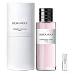 Christian Dior Dioramour - Eau de Parfum - Doftprov - 2 ml