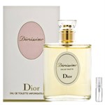 Christian Dior Diorissimo - Eau de Toilette - Doftprov - 2 ml 