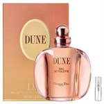 Christian Dior Dune Pour Femme - Eau de Toilette - Doftprov - 2 ml  