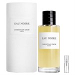 Christian Dior Eau Noire - Eau de Parfum - Doftprov - 2 ml