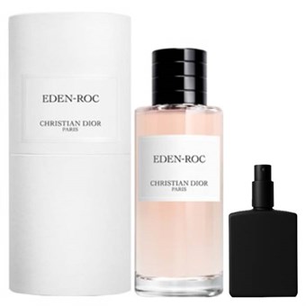 Christian Dior Eden-Roc - Eau de Parfum - Doftprov - 25 ml