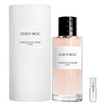 Christian Dior Eden-Roc - Eau de Parfum - Doftprov - 2 ml