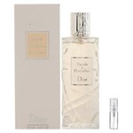 Christian Dior Escale A Portofino - Eau De Toilette - Doftprov - 2 ml