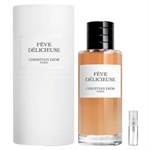 Christian Dior Feve Deliciuese - Eau de Parfum - Doftprov - 2 ml