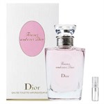 Christian Dior Forever & Ever - Eau de Toilette - Doftprov - 2 ml  