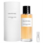 Christian Dior Grand Bal - Eau de Parfum - Doftprov - 2 ml