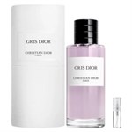 Christian Dior Gris Dior - Eau de Parfum - Doftprov - 2 ml