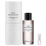 Christian Dior Gris Montaigne - Eau de Parfum - Doftprov - 2 ml