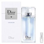 Christian Dior Homme Cologne 2013 - Eau De Cologne - Doftprov - 2 ml