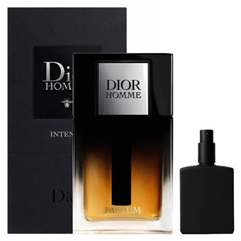 Christian Dior Homme Intense 2025 - Parfum - Doftprov - 25 ml