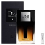 Christian Dior Homme Intense 2025 - Parfum - Doftprov - 2 ml