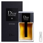 Christian Dior Homme Intense - Eau de Parfum - Doftprov - 2 ml