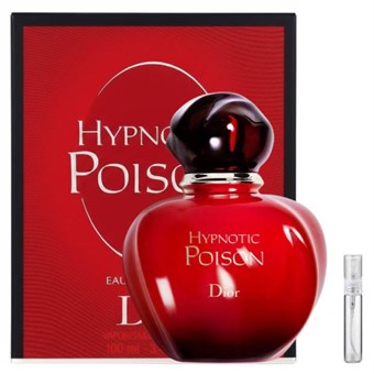 Christian Dior Hypnotic Poison - Eau de Toilette - Doftprov - 5 ml  