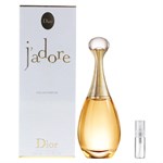 Christian Dior J'Adore - Eau de Parfum - Doftprov - 2 ml