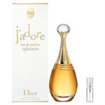 Christian Dior J'Adore Infinissime - Eau de Parfum - Doftprov - 2 ml