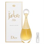 Christian Dior J'adore l'or - Essence De Parfume - Doftprov - 2 ml