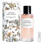 Christian Dior Jasmin des Anges Limited Edition - Eau de Parfum - Doftprov - 2 ml
