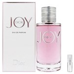 Christian Dior Joy - Eau de Parfum - Doftprov - 2 ml
