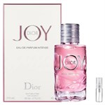 Christian Dior Joy - Eau de Parfum Intense - Doftprov - 2 ml