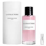 Christian Dior La Colle Noire - Eau de Parfum - Doftprov - 2 ml