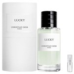 Christian Dior Lucky - Eau de Parfum - Doftprov - 2 ml