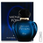 Christian Dior Midnight Poison - Eau de Parfum - Doftprov - 2 ml 