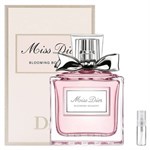 Christian Dior Miss Christian Dior Blooming Bouquet - Eau de Toilette - Doftprov - 2 ml