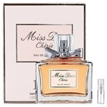Christian Dior Miss Christian Dior Cherie - Eau de Parfum - Doftprov - 2 ml