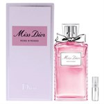 Christian Dior Miss Christian Dior Rose N'Roses - Eau de Toilette - Doftprov - 2 ml