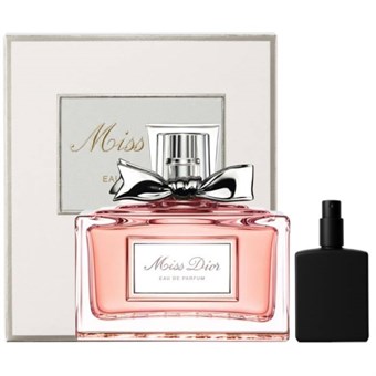 Christian Dior Miss Dior - Eau de Parfum - Doftprov - 25 ml