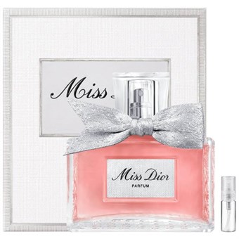 Christian Dior Miss Dior - Parfum - Doftprov - 2 ml