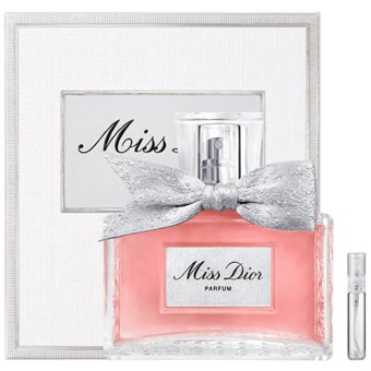 Christian Dior Miss Dior - Parfum - Doftprov - 5 ml