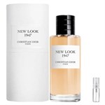 Christian Dior New Look 1947 - Eau de Parfum - Doftprov - 2 ml