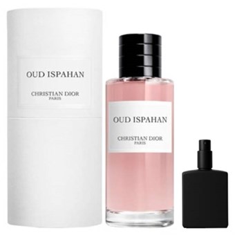 Christian Dior Oud Ispahan - Eau de Parfum - Doftprov - 25 ml