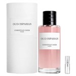 Christian Dior Oud Ispahan - Eau de Parfum - Doftprov - 2 ml