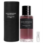 Christian Dior Oud Ispahan Esprit de Parfum - Extrait de Parfum - Doftprov - 2 ml